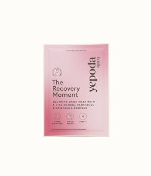 The Recovery Moment - Set di 5 – Image 1