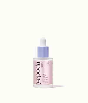 The Mini Glow Hero – Image 1