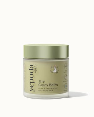 The Calm Balm – Image 1