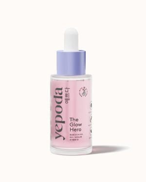 The Glow Hero – Image 1