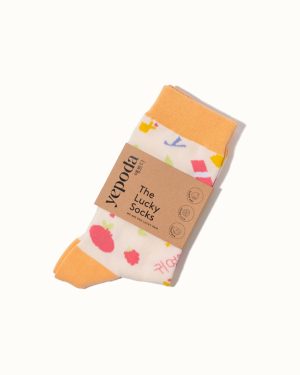 The Lucky Socks – Image 1