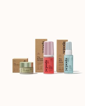 The Mini Daily Essentials Set – Image 1