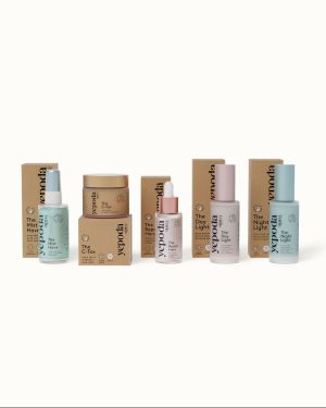 The Oil Control Set – Image 1