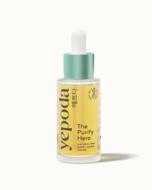 The Purify Hero – Image 1