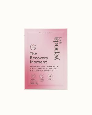 The Recovery Moment – Image 1