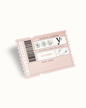 The Yepoda Gift Card – Image 1